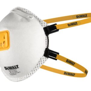 FFP3 Disposable Respirator (2 Pack)