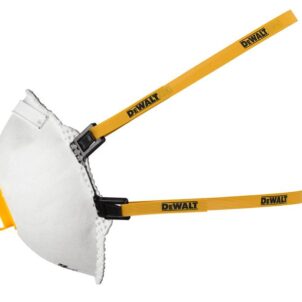 FFP3 Disposable Respirator (2 Pack) - Image 2