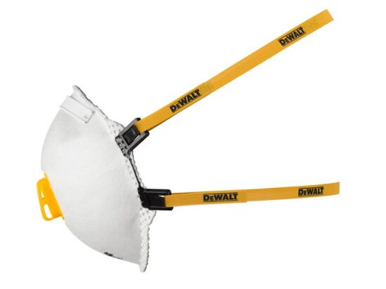 FFP3 Disposable Respirator (2 Pack) - Image 2