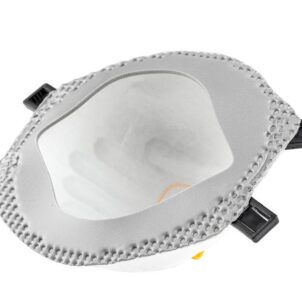 FFP3 Disposable Respirator (2 Pack) - Image 3