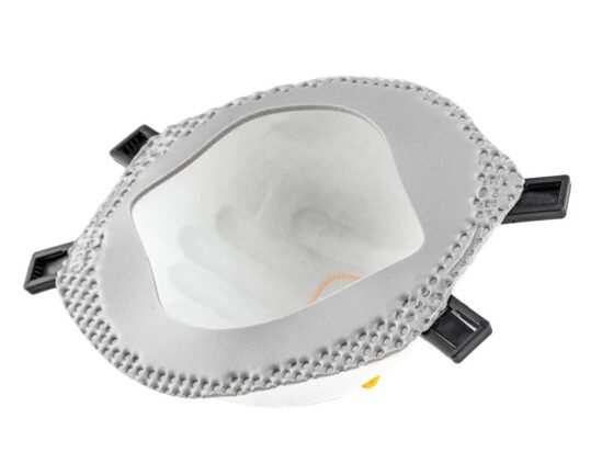 FFP3 Disposable Respirator (2 Pack) - Image 3