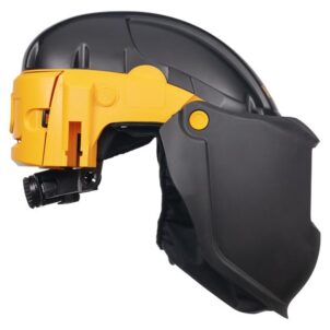 Powered Air Purifying Welding Respirator - Image 4
