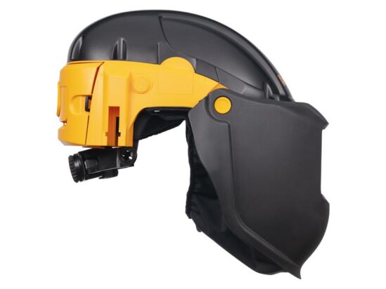 Powered Air Purifying Welding Respirator - Image 4