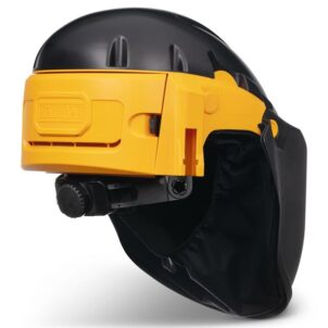 Powered Air Purifying Welding Respirator - Image 5