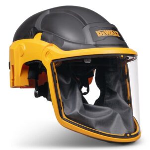 Powered Air Purifying Respirator with Hard Hat - Image 5