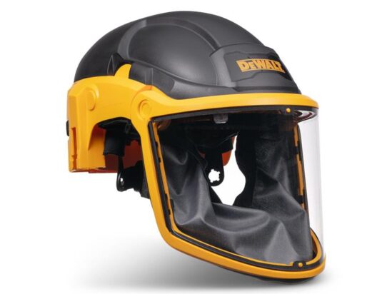 Powered Air Purifying Respirator with Hard Hat - Image 5