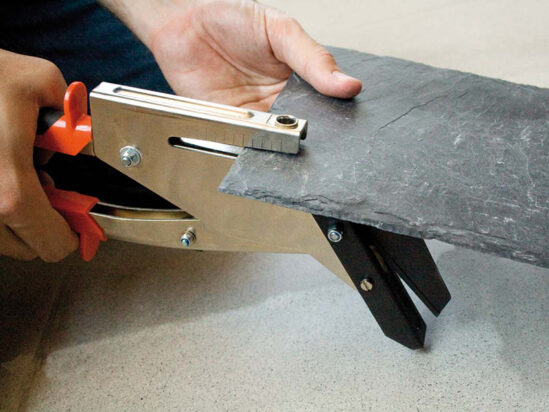 310/1005 Mat Slate & Punch Cutter - Image 2