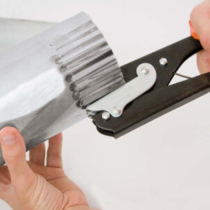 Maxi Ret Swaging Tool 5 Blade - Image 2