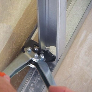 Profil 2 RM Section Setting Pliers - Image 2