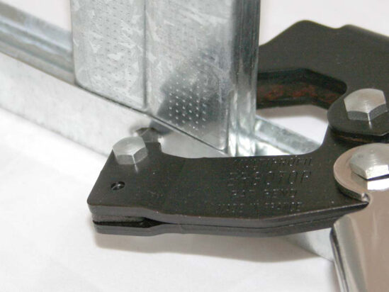 Ergotop Multiprofil Metal Frame Pliers - Image 3