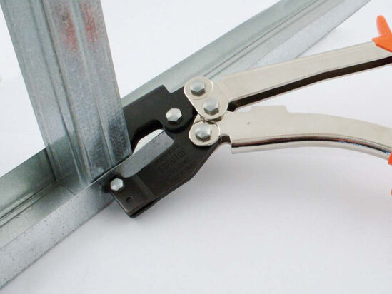 Ergotop Multiprofil Metal Frame Pliers - Image 4