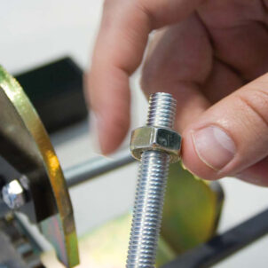 Rod Cut Threaded Rod Cutter - Image 3