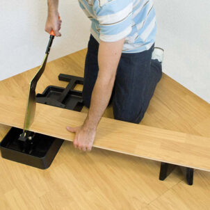 Straticut Laminate Flooring Guillotine - Image 5