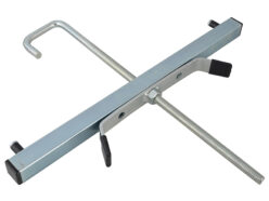Ladder Clamp (Pair)