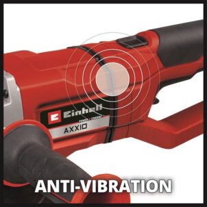 AXXIO 36/230 Q Power X-Change Grinder 230mm 36V Bare Unit