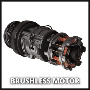 AXXIO 36/230 Q Power X-Change Grinder 230mm 36V Bare Unit - Image 4