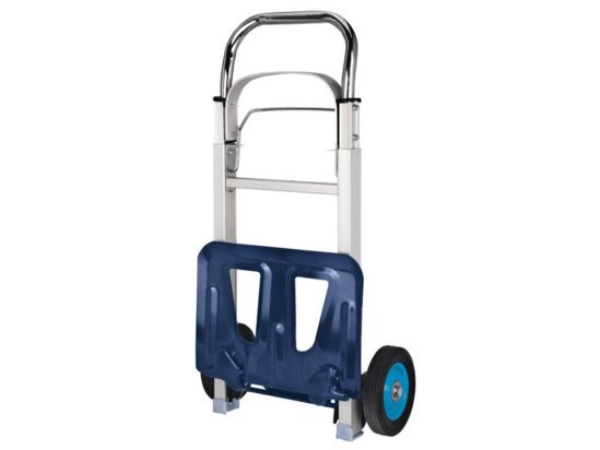BT-HT90 Folding Truck - Image 2