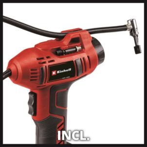 CE-CC 18 Li-Solo Power X-Change Car Air Compressor 18V Bare Unit - Image 3