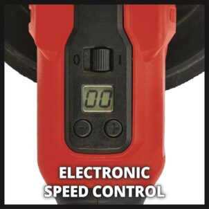 CE-CP 18/180 Li E-Solo Power X-Change Polisher 180mm 18V Bare Unit - Image 2