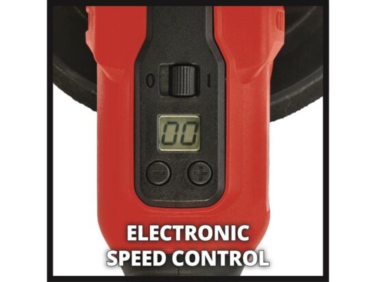 CE-CP 18/180 Li E-Solo Power X-Change Polisher 180mm 18V Bare Unit - Image 2