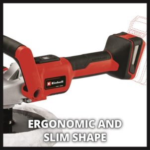 CE-CP 18/180 Li E-Solo Power X-Change Polisher 180mm 18V Bare Unit - Image 3