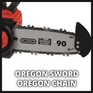 FORTEXXA 18/20 TH Power X-Change Chainsaw 20cm 18V Bare Unit