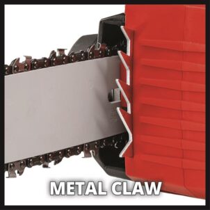 FORTEXXA 18/30 Power X-Change Chainsaw 30cm 18V Bare Unit