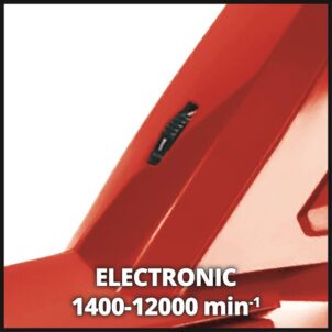 GC-CL 18 Li E-Solo Leaf Blower 18V Bare Unit
