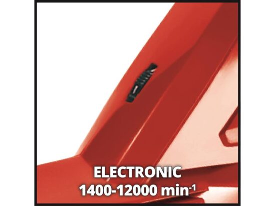 GC-CL 18 Li E-Solo Leaf Blower 18V Bare Unit