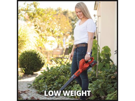 GC-CL 18 Li E-Solo Leaf Blower 18V Bare Unit - Image 3