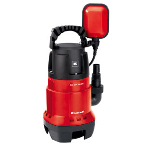 GC-DP 7835 Dirty Water Pump 780W 240V