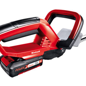 GE-CH 1846Li Power X-Change Cordless Hedge Trimmer 18V Bare Unit