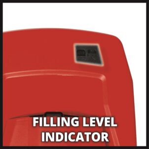 GE-CM 36/37 Li-Solo Power X-Change Lawn Mower 36V Bare Unit - Image 3