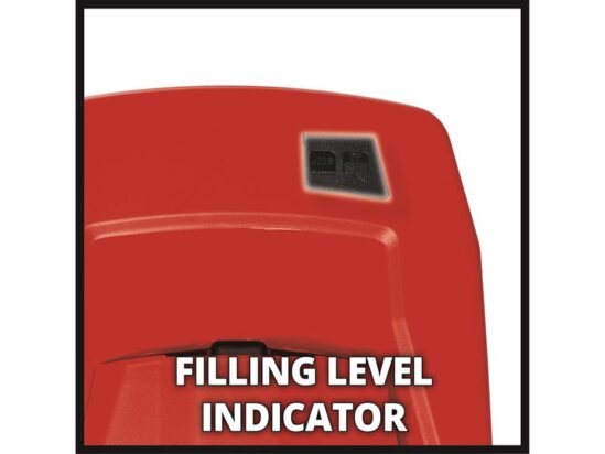 GE-CM 36/37 Li-Solo Power X-Change Lawn Mower 36V Bare Unit - Image 3