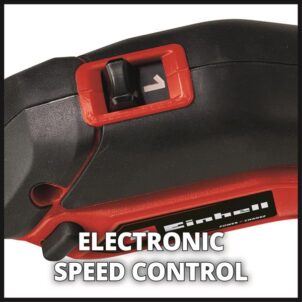 GE-CT 18/33 Li E-Solo Power X-Change Lawn Trimmer 18V Bare Unit - Image 2