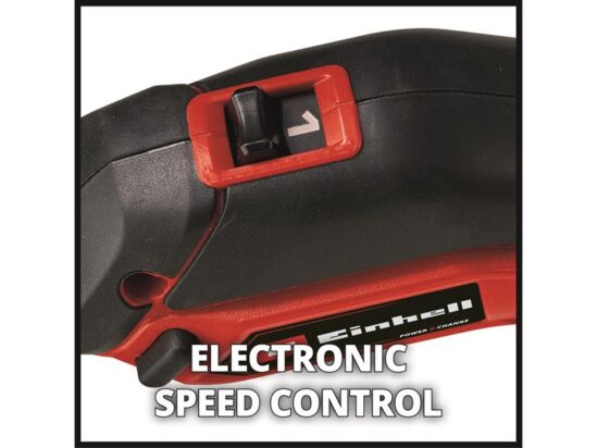 GE-CT 18/33 Li E-Solo Power X-Change Lawn Trimmer 18V Bare Unit - Image 2