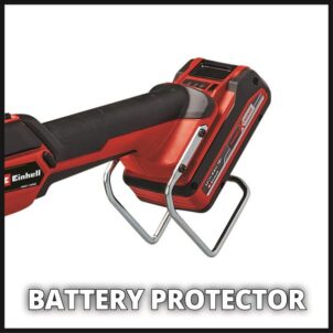 GE-CT 18/33 Li E-Solo Power X-Change Lawn Trimmer 18V Bare Unit - Image 3