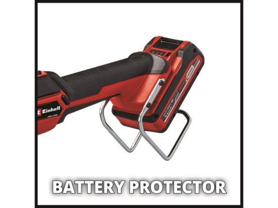 GE-CT 18/33 Li E-Solo Power X-Change Lawn Trimmer 18V Bare Unit - Image 3