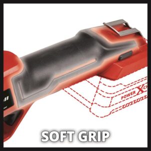 GE-LS 18 Li-Solo Power X-Change Pruning Shears 18V Bare Unit - Image 3