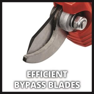 GE-LS 18 Li-Solo Power X-Change Pruning Shears 18V Bare Unit - Image 5