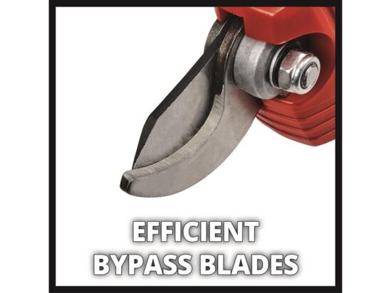 GE-LS 18 Li-Solo Power X-Change Pruning Shears 18V Bare Unit - Image 5