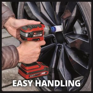 IMPAXXO 18/230 Power X-Change Impact Wrench 18V Bare Unit - Image 2