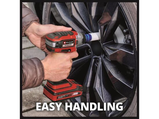 IMPAXXO 18/230 Power X-Change Impact Wrench 18V Bare Unit - Image 2