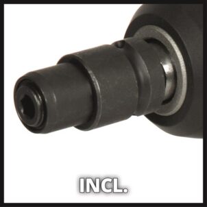 IMPAXXO 18/230 Power X-Change Impact Wrench 18V Bare Unit - Image 3
