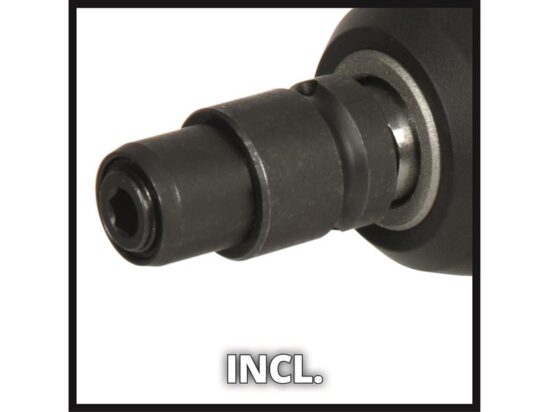 IMPAXXO 18/230 Power X-Change Impact Wrench 18V Bare Unit - Image 3