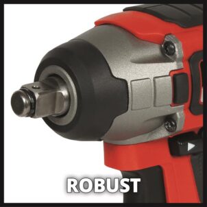 IMPAXXO 18/230 Power X-Change Impact Wrench 18V Bare Unit - Image 4