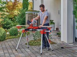 MSS 1610 Mitre Saw Stand