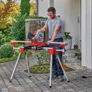 MSS 1610 Mitre Saw Stand