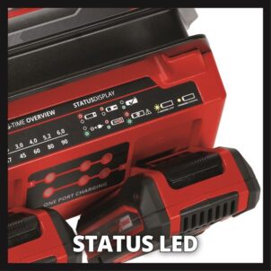 2x2 Power X-Quattrocharger 4A - Image 2