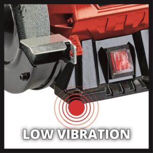 TC-BG 150 Bench Grinder 150W 240V - Image 3